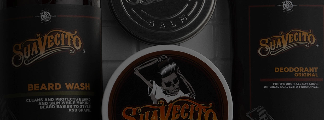 Suavecito