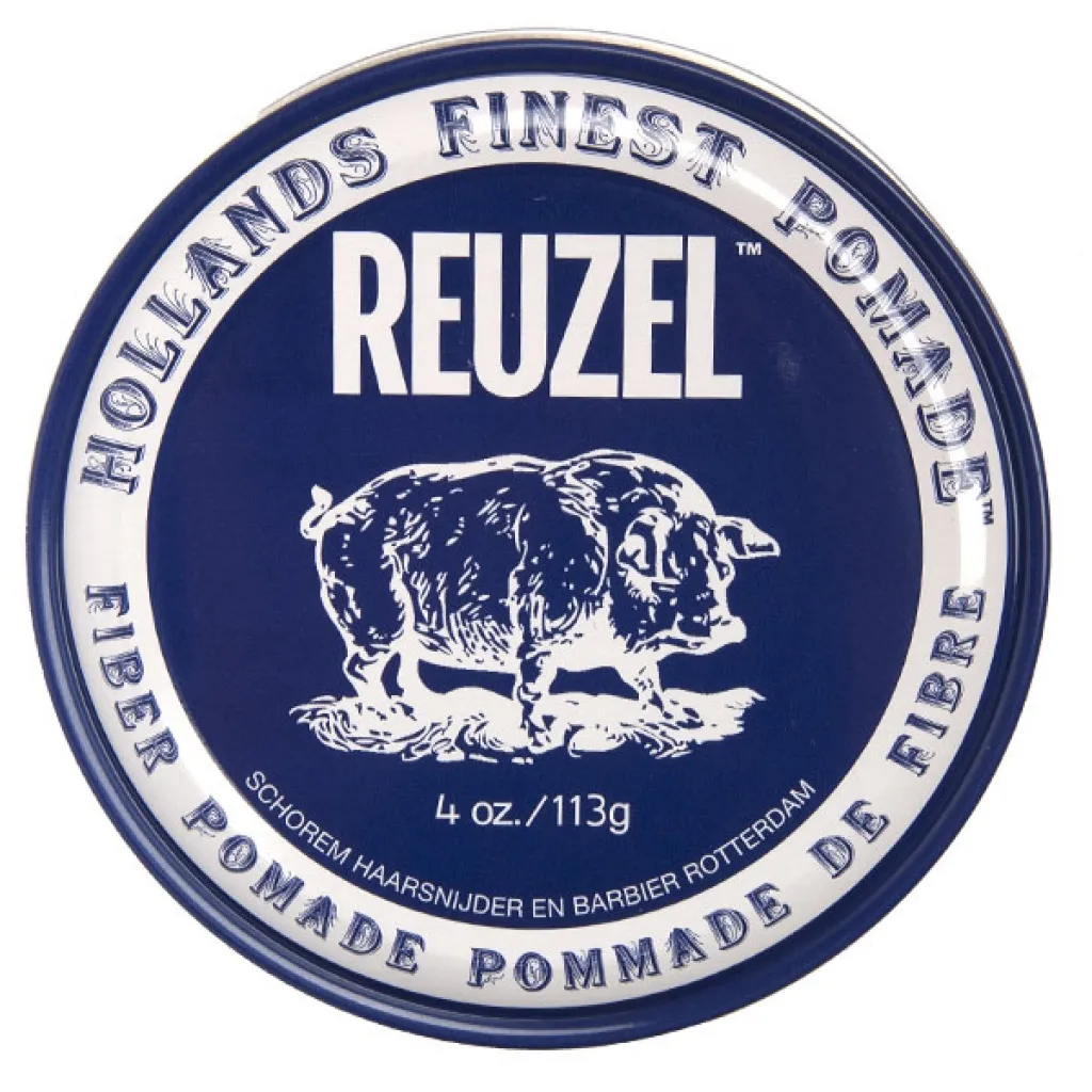 Reuzel Fiber stylingová pasta do vlasů 113 g