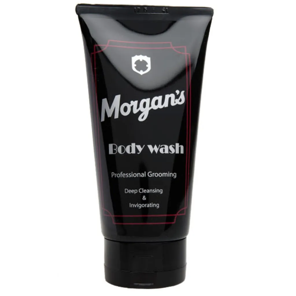 Morgan's Original sprchový gel 150 ml