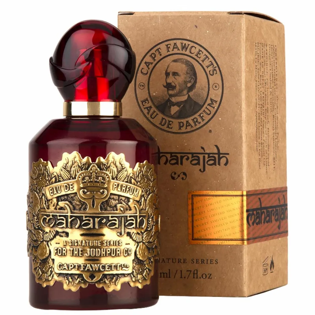 Vzorek Captain Fawcett Maharajah parfémová voda 1 ml