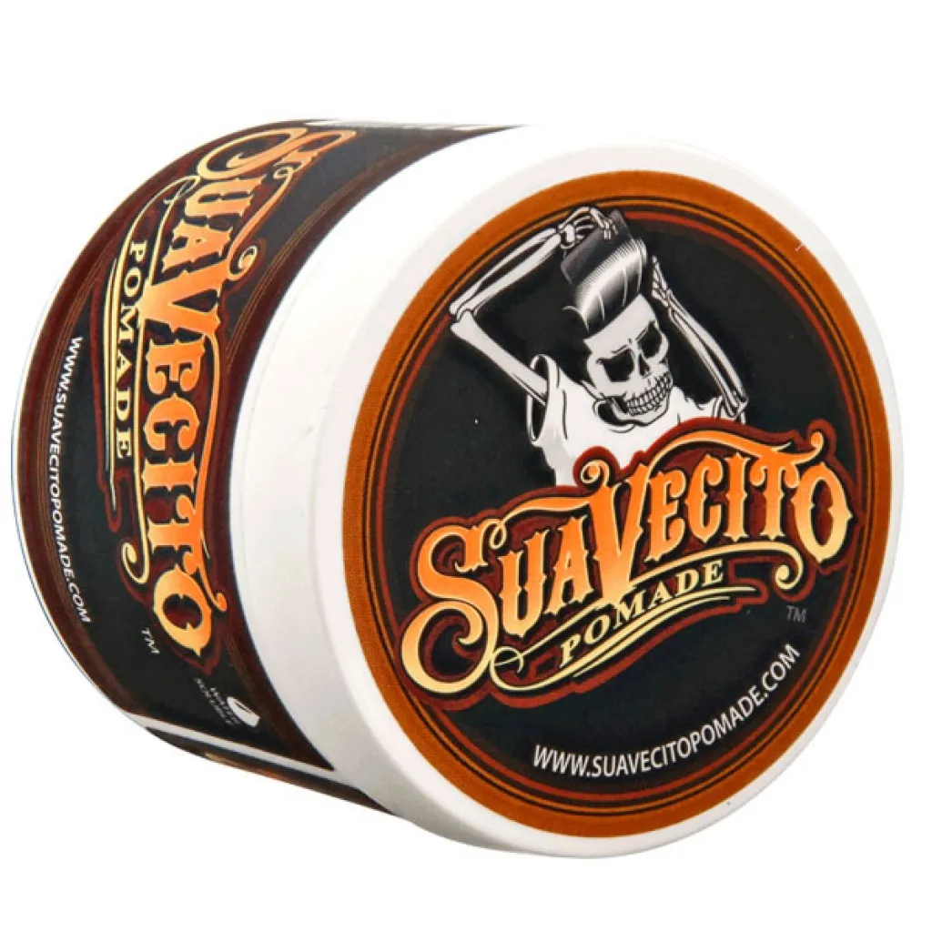 Suavecito Original Original Hold pomáda na vlasy 113 g