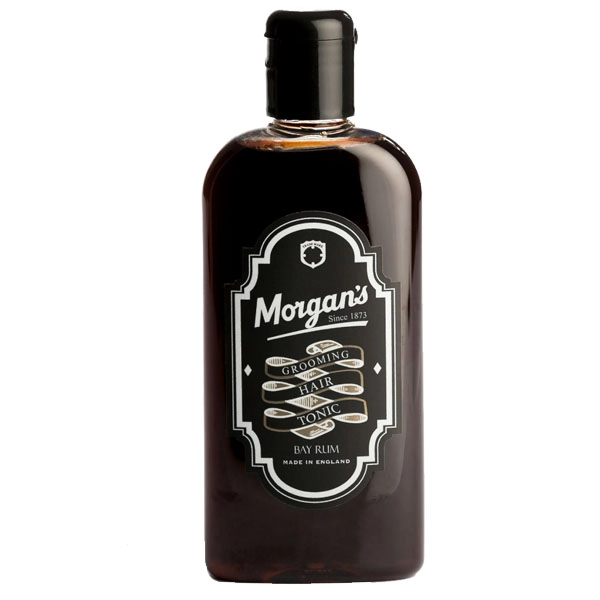 Morgan's Bay Rum Grooming vlasové tonikum 250 ml