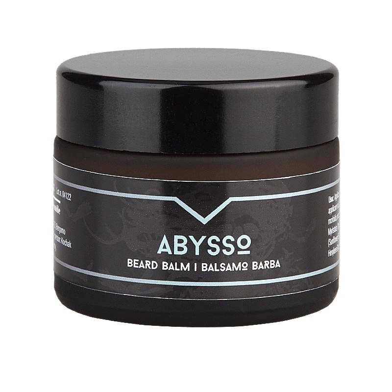 The Goodfellas' Smile Abysso balzám na vousy 50 ml