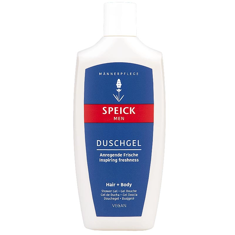 Speick Men sprchový gel 250 ml