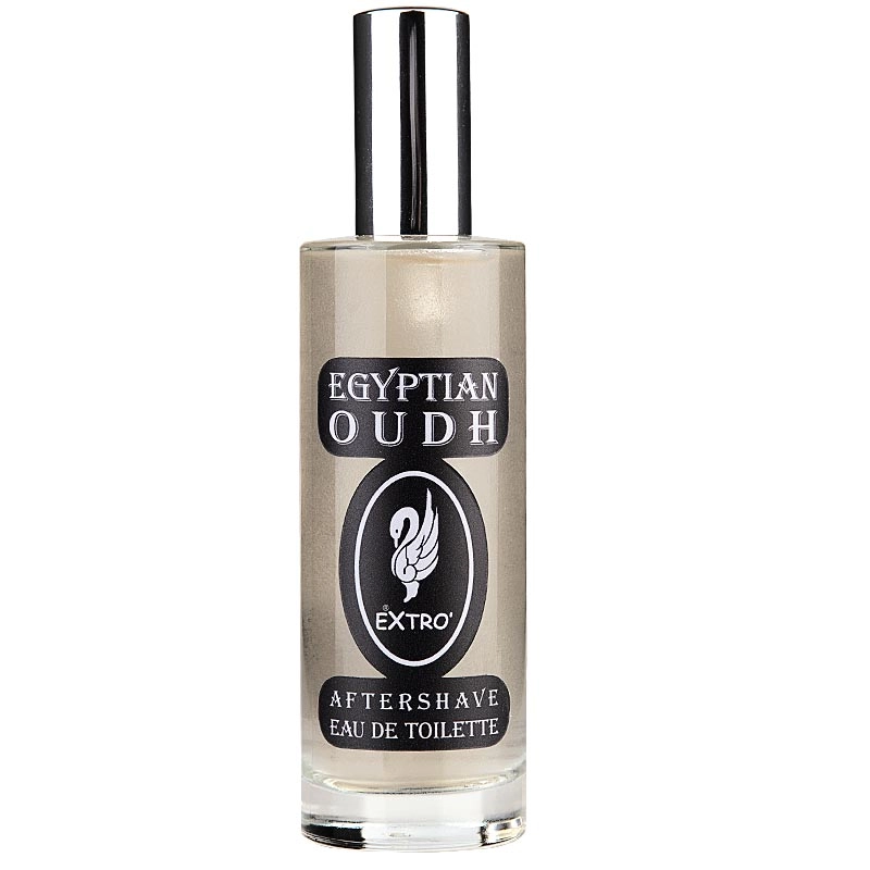 Extro Cosmesi Egyptian Oudh voda po holení 100 ml