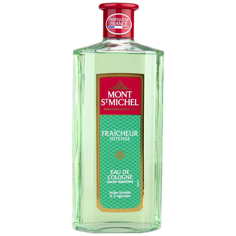 Mont St Michel Fraicheur Intense kolínská 500 ml