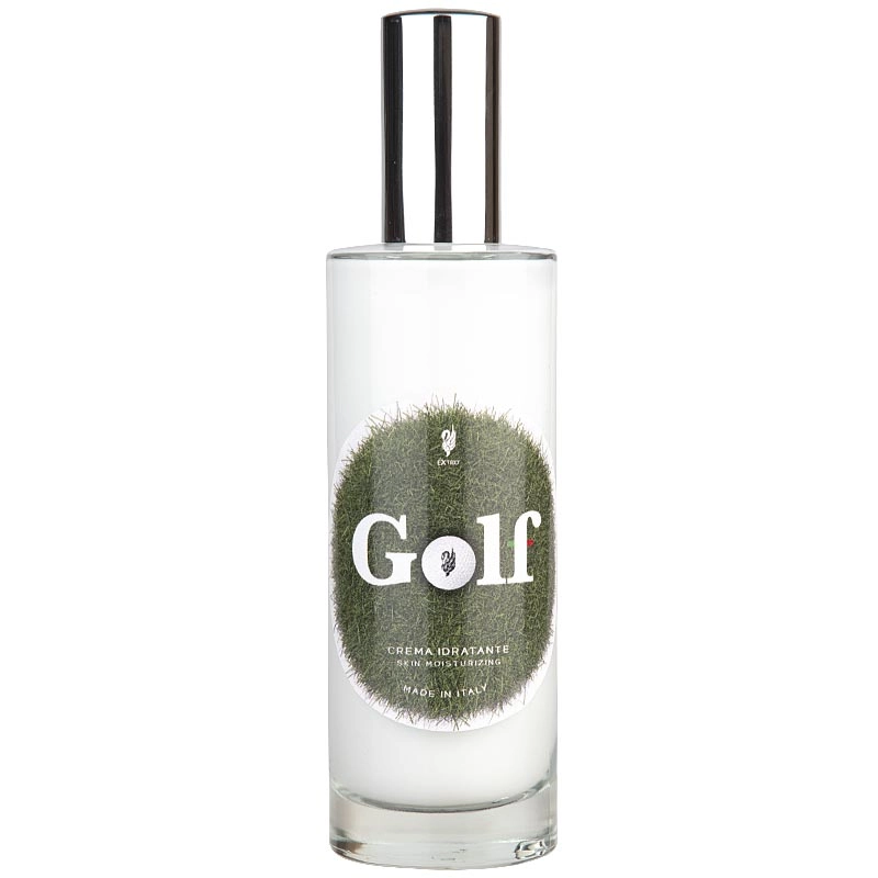 Extro Cosmesi Golf krém na obličej 100 ml