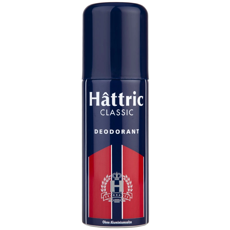 Hattric Classic deodorant sprej 150 ml