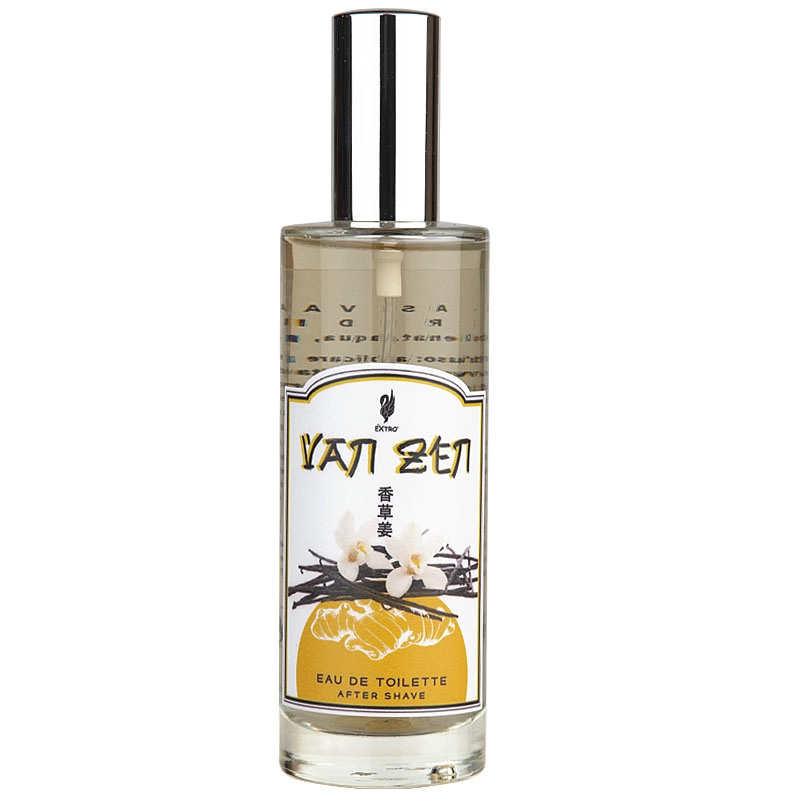 Extro Cosmesi Van Zen voda po holení 100 ml