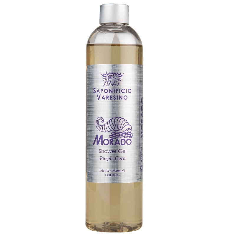 Saponificio Varesino Morado sprchový gel 350 ml