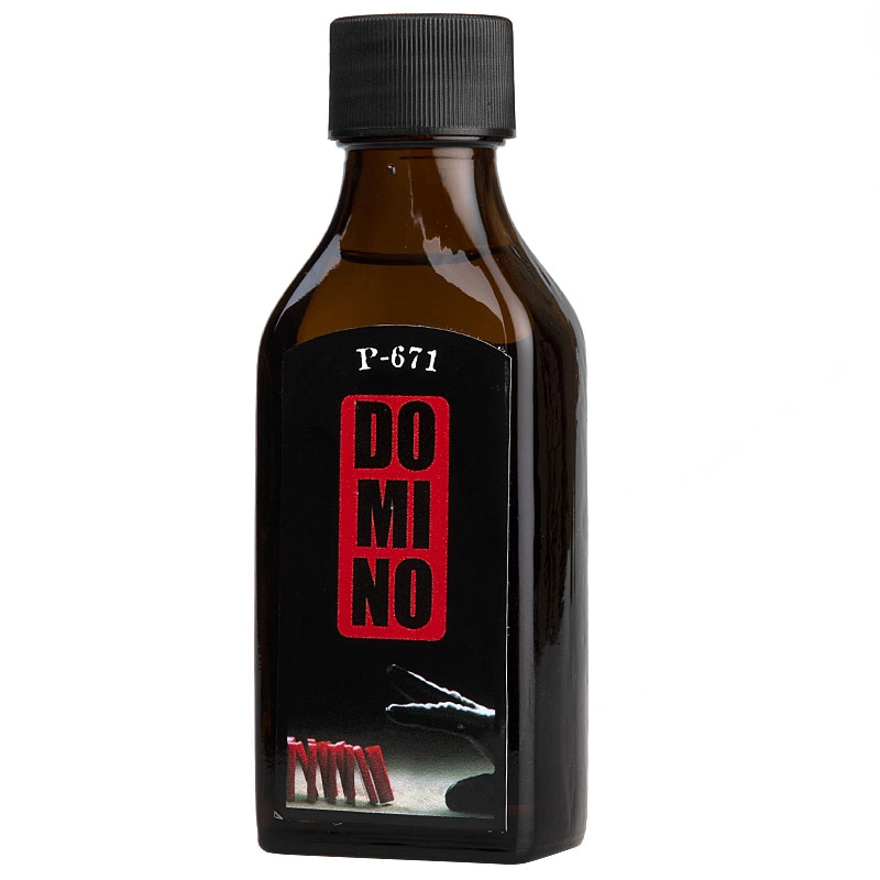 Tcheon Fung Sing P-671 DOMINO voda po holení 100 ml