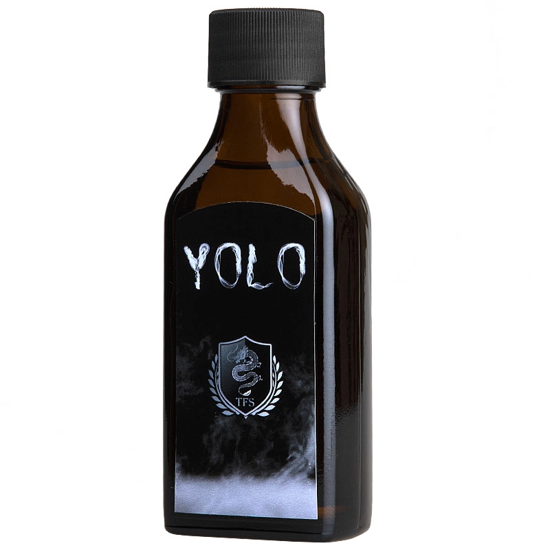 Tcheon Fung Sing YOLO voda po holení 100 ml