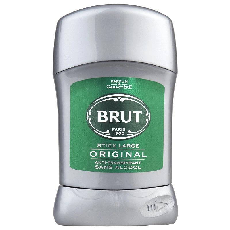 Brut Original Ant-transpirant deodorant stick 50 ml