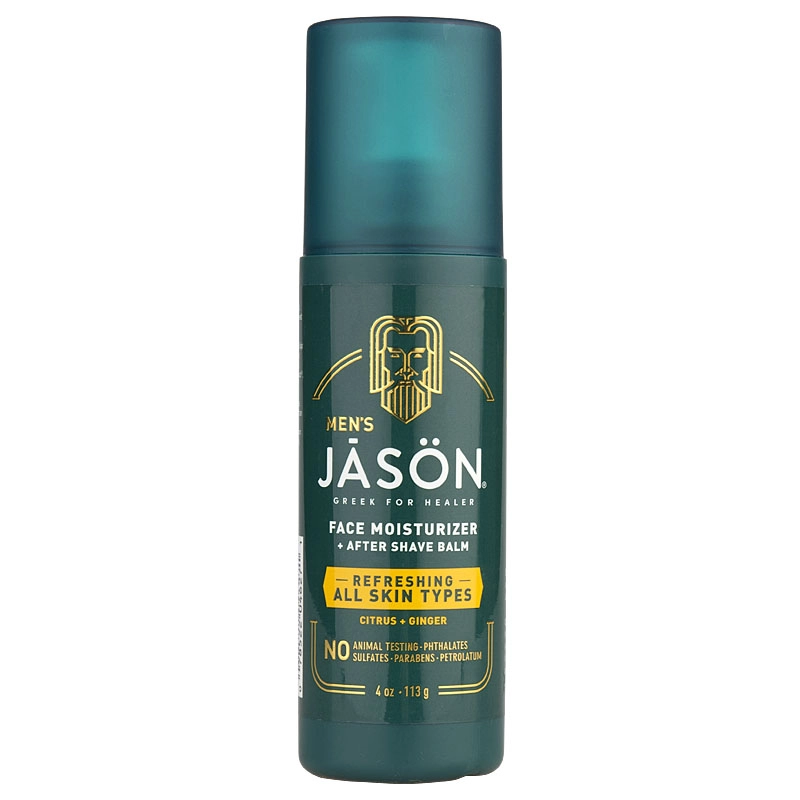 Jason Men's Refreshing pleťový krém 113 g