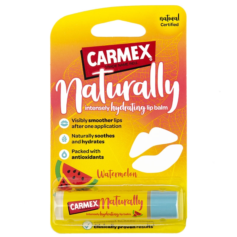 Carmex Watermelon balzám na rty 4,25 g