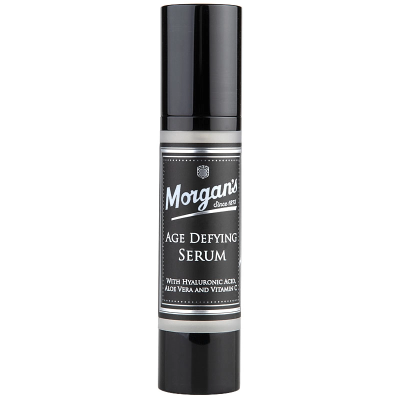 Morgan's Age Defying pleťové sérum proti stárnutí 50 ml