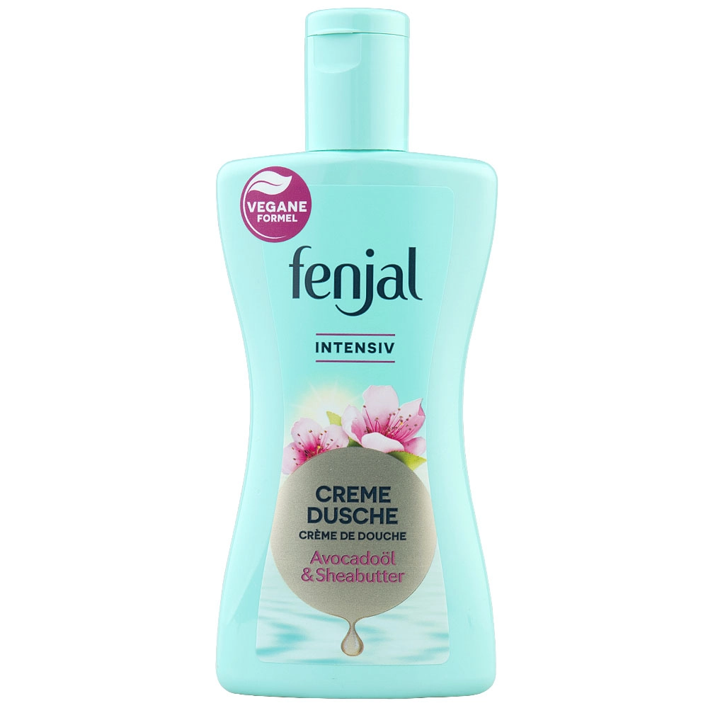 Fenjal Intensiv sprchový krém 200 ml