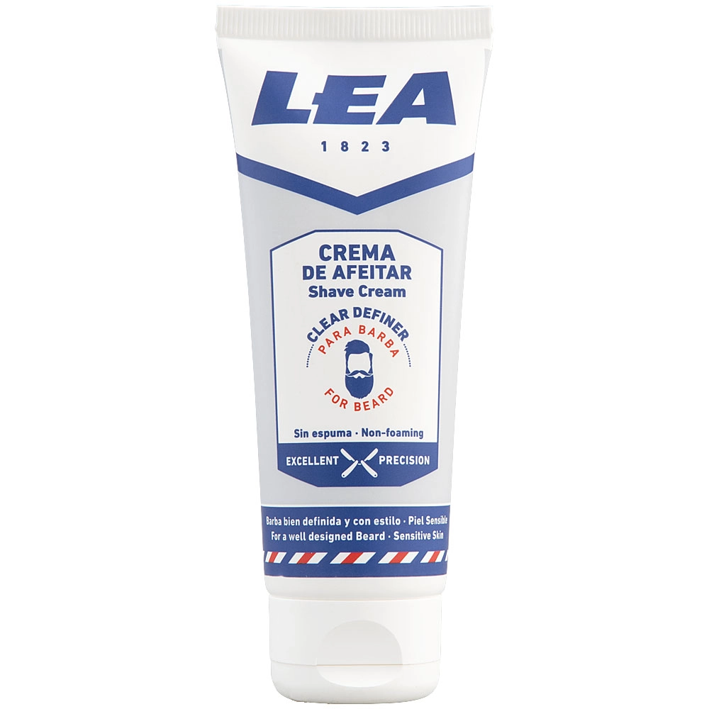 LEA 1823 gel na holení 75 ml