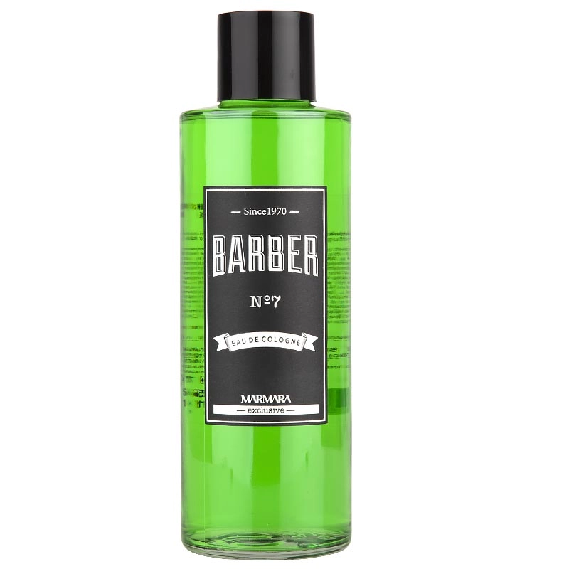 Vzorek Marmara Barber No 7 kolínská 1 ml