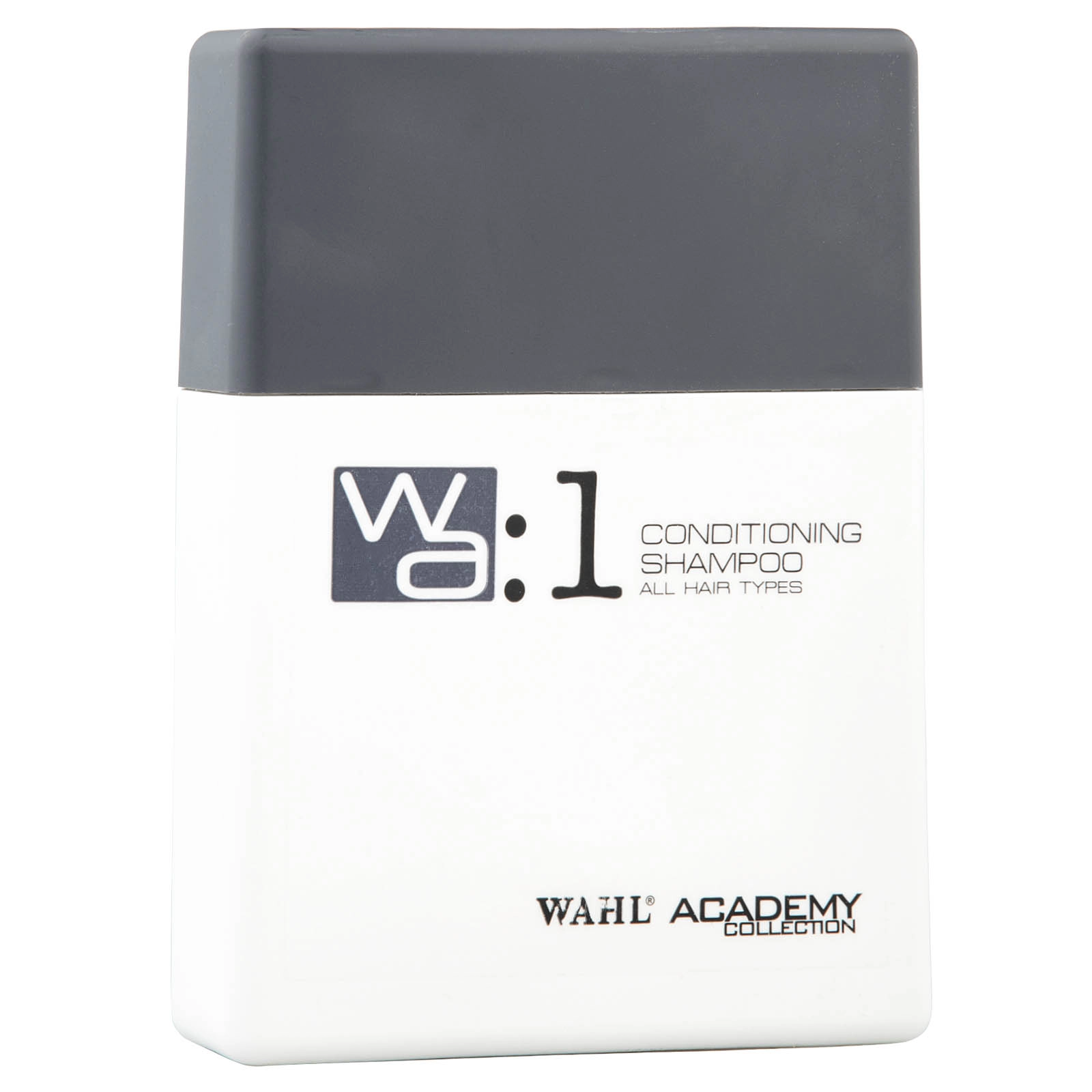 Wahl Academy Collection vlasový šampon 250 ml