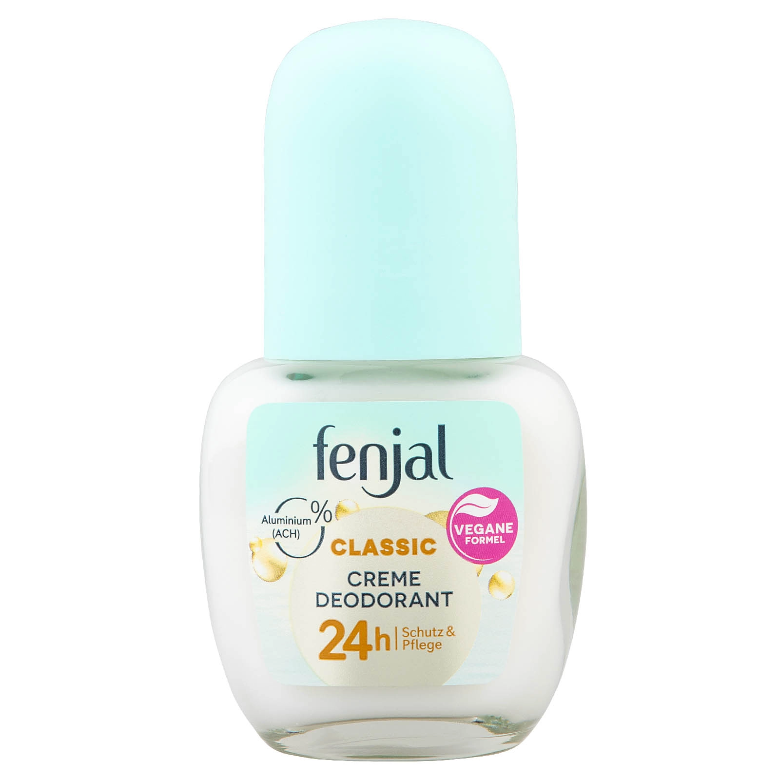 Fenjal Classic krémový roll-on deodorant 50 ml