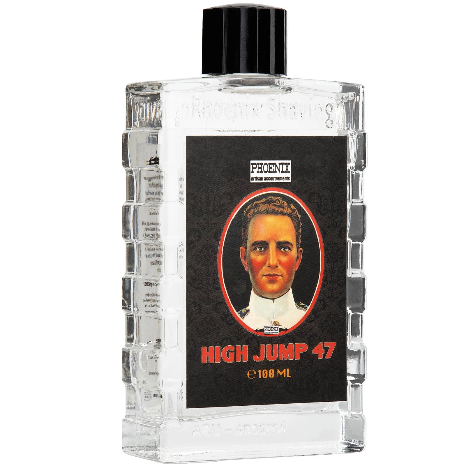 Phoenix Artisan High Jump 47 voda po holení 100 ml