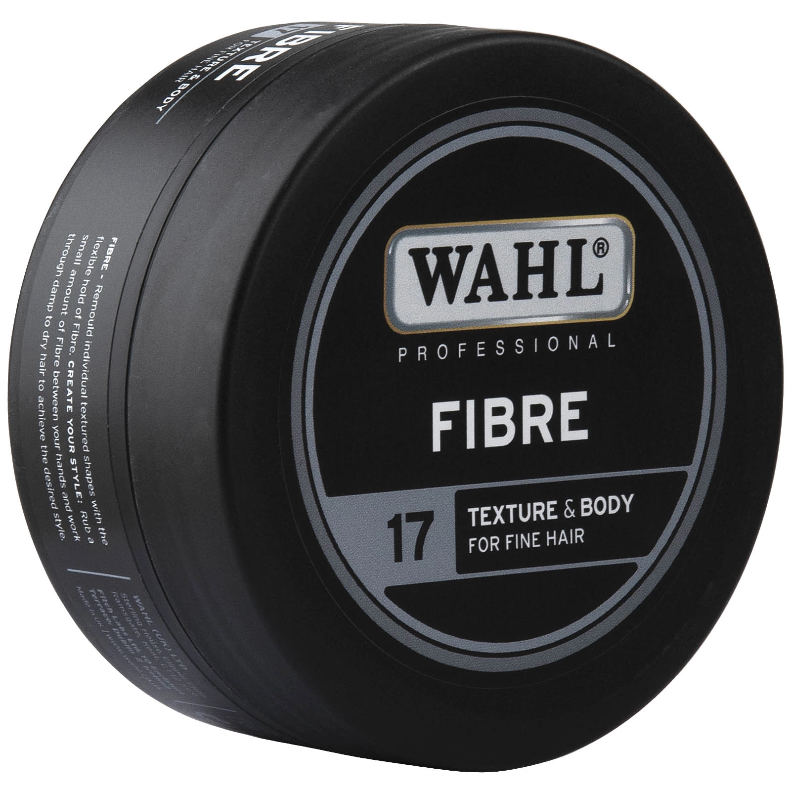 Wahl Professional Fibre vláknitý vlasový styling 100 ml