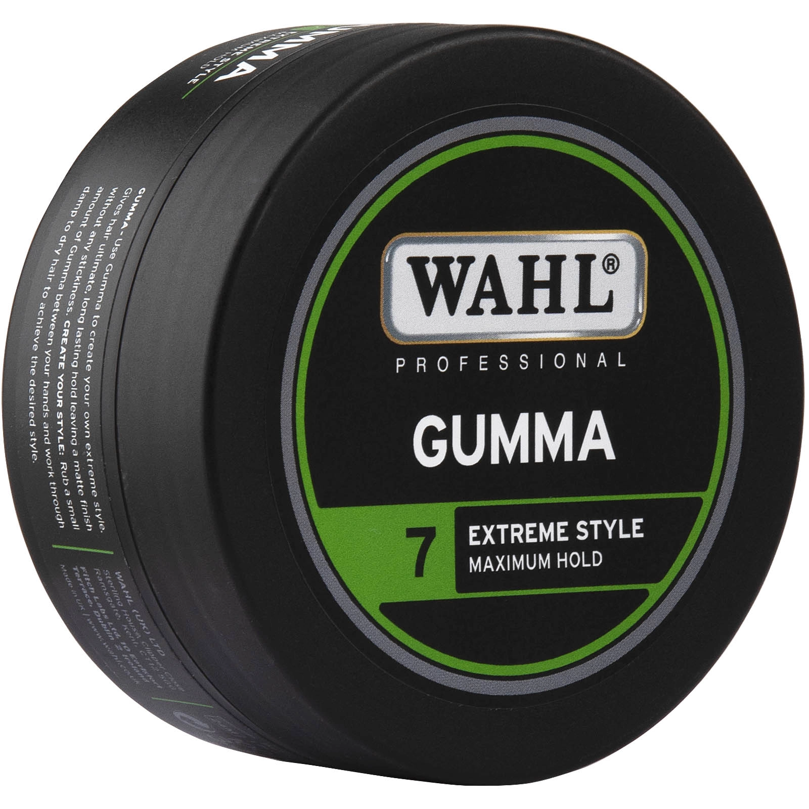 Wahl Professional Gumma vlasová stylingová guma 100 ml