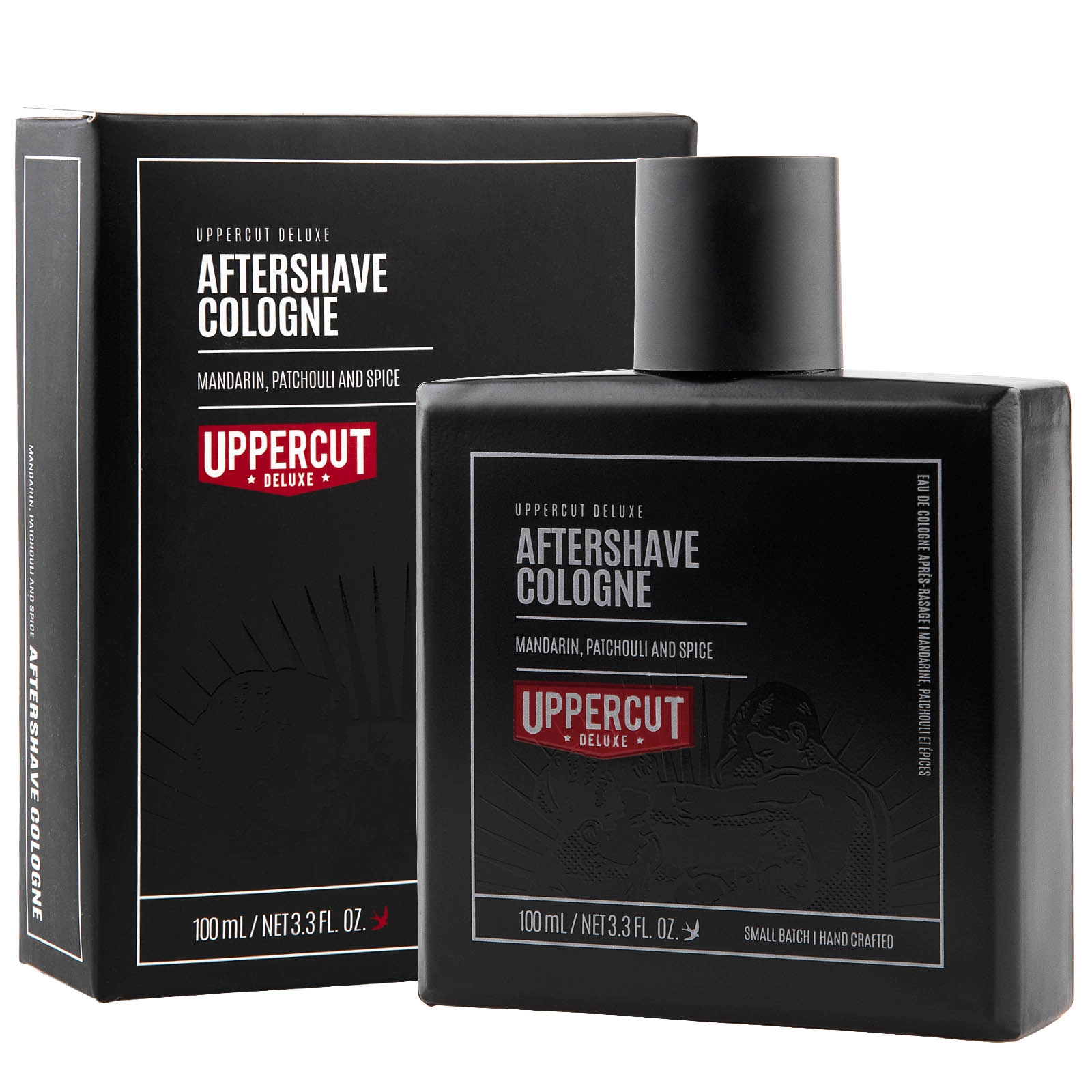 Uppercut Deluxe voda po holení 100 ml