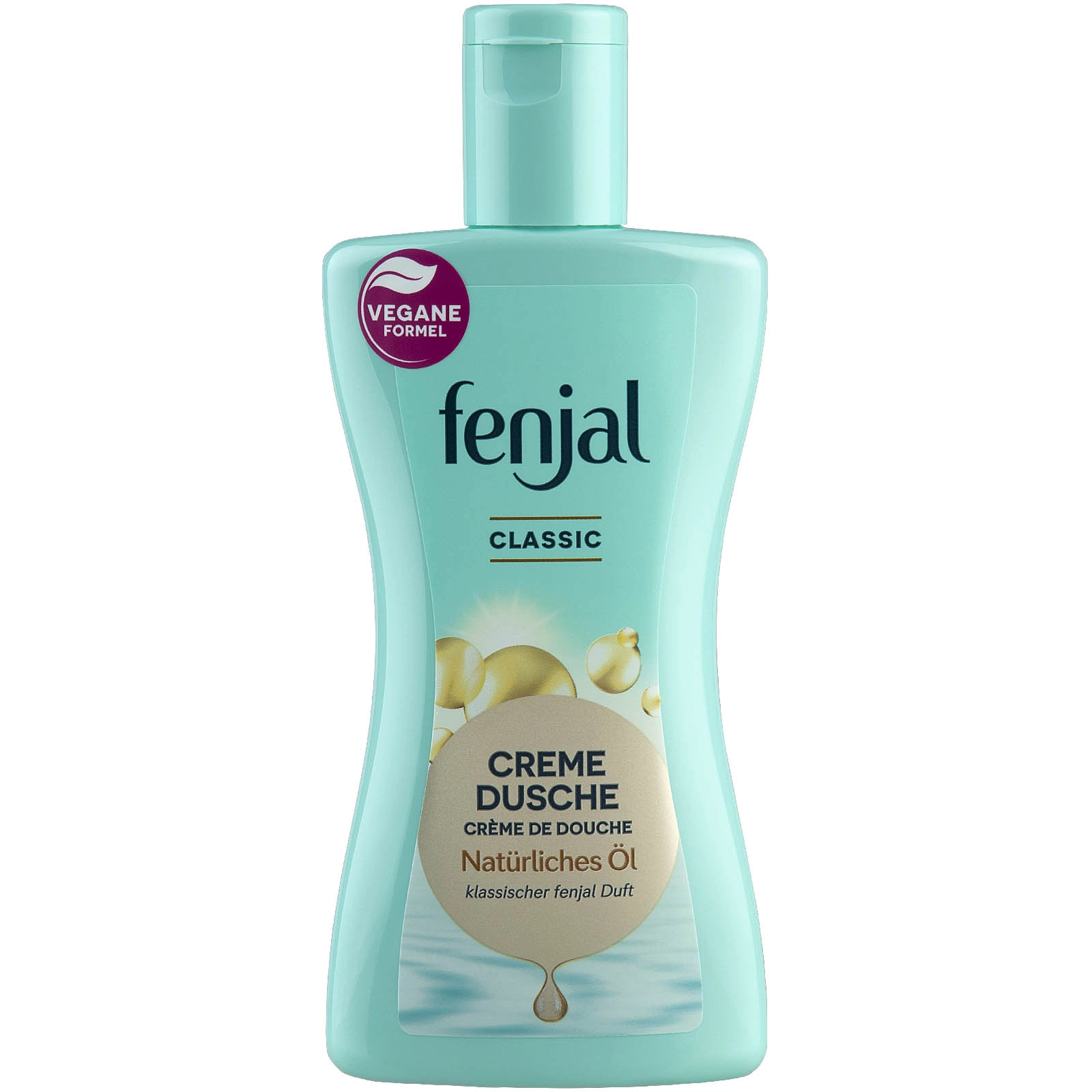 Fenjal Classic sprchový krém 200 ml