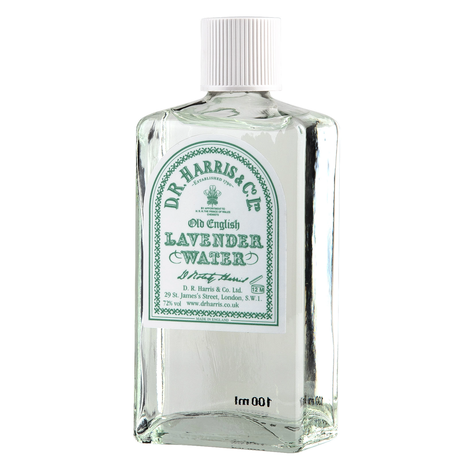 D.R. Harris Old English Lavender Water kolínská 100 ml