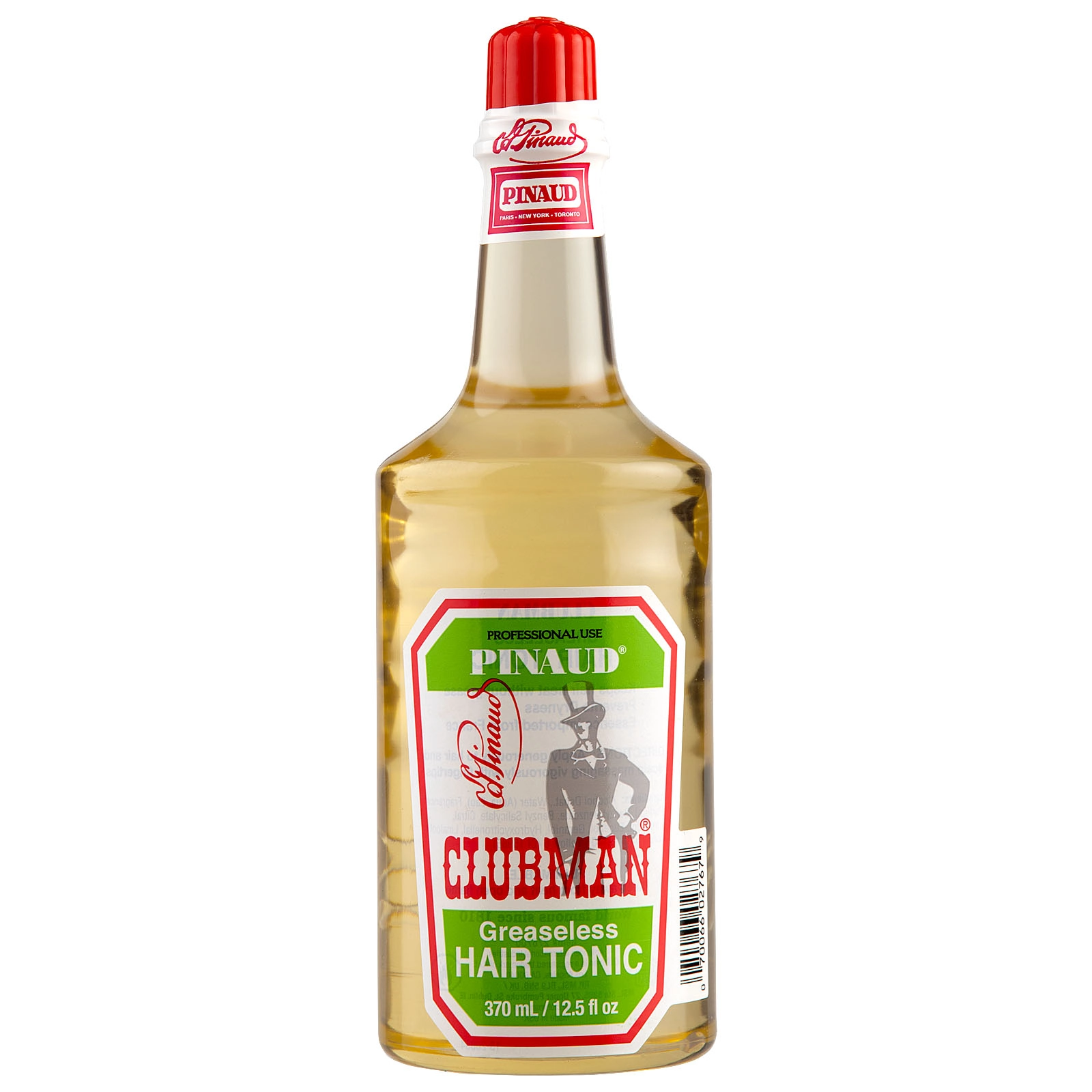 Clubman Ed. Pianud Greaseless vlasové tonikum 370 ml