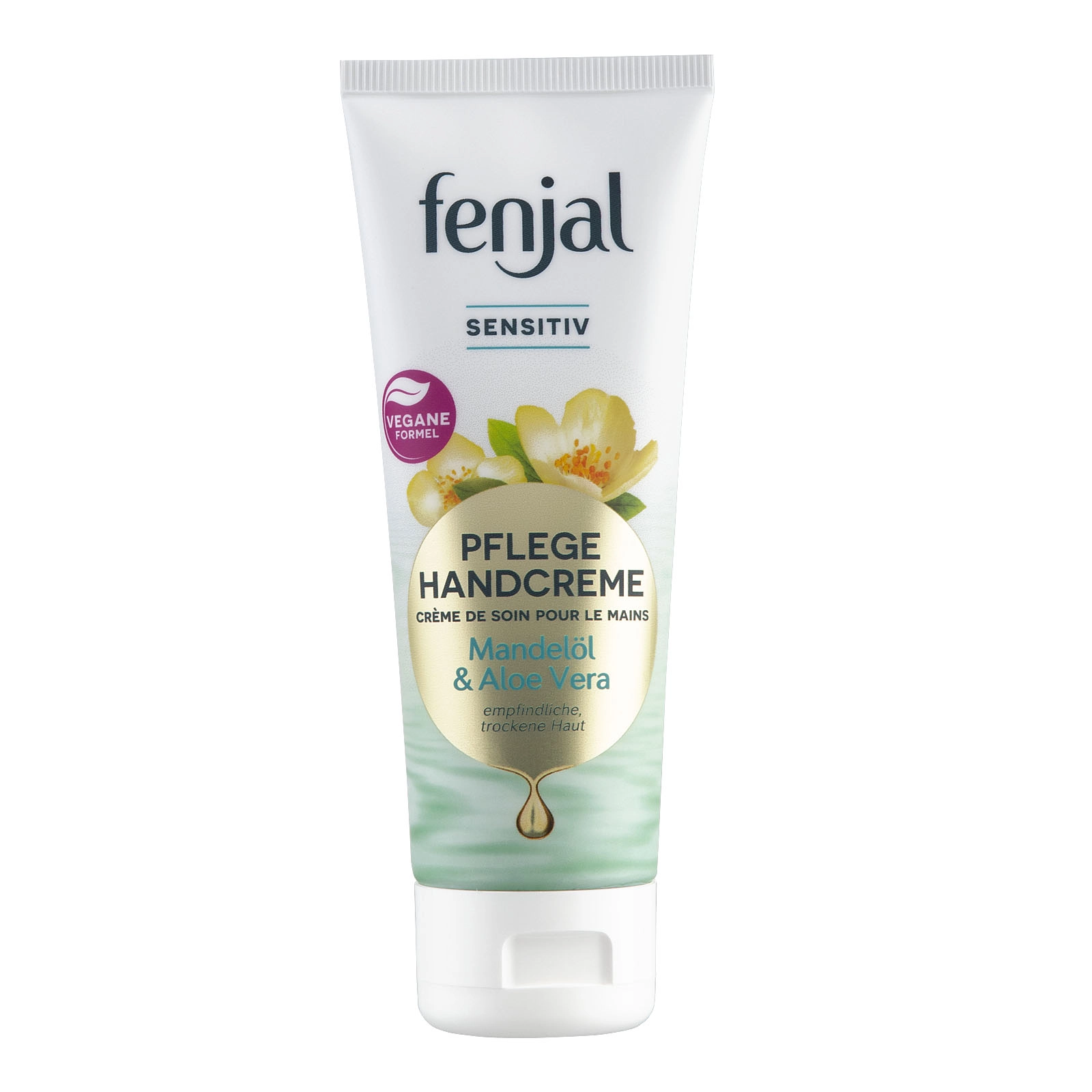 Fenjal Sensitiv krém na ruce 75 ml