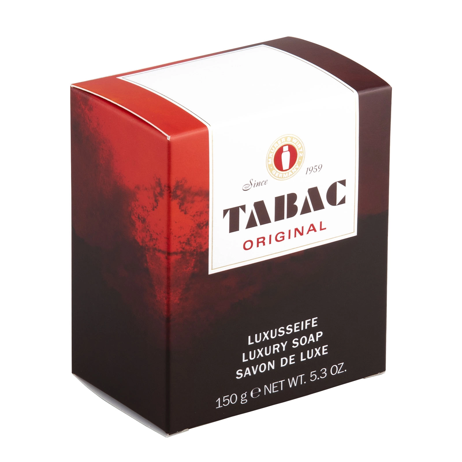 Tabac Original sprchové mýdlo 150 g