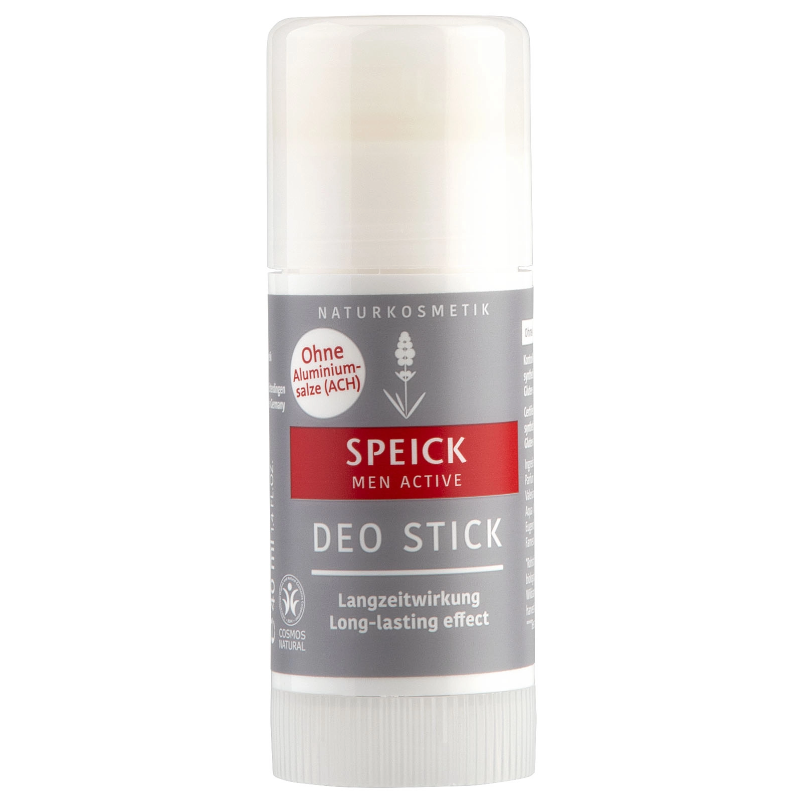 Speick Men Active tuhý deodorant 40 ml