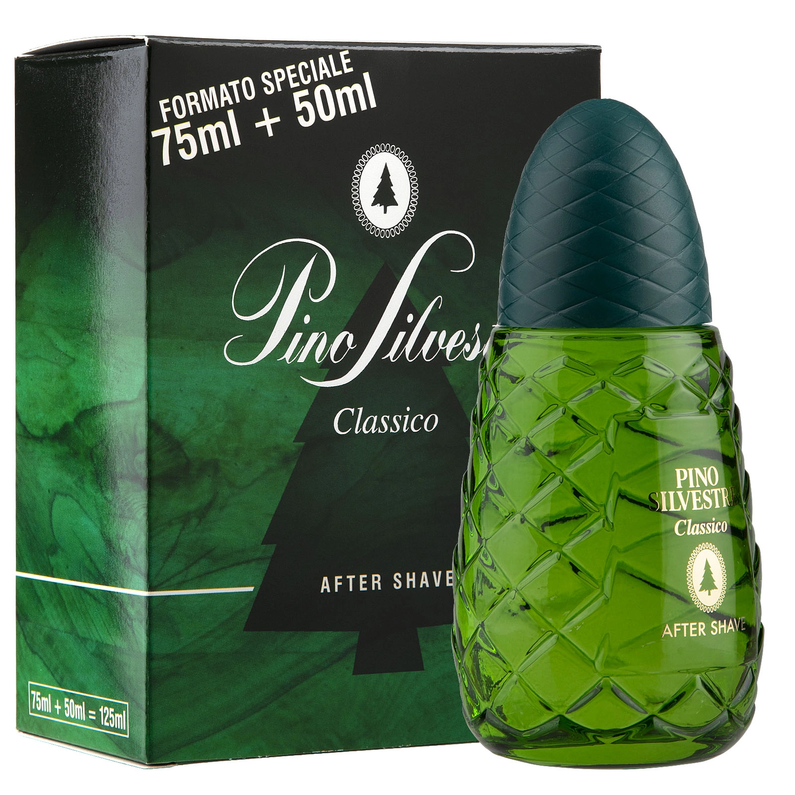 Pino SIlvestre Classico voda po holení 125 ml