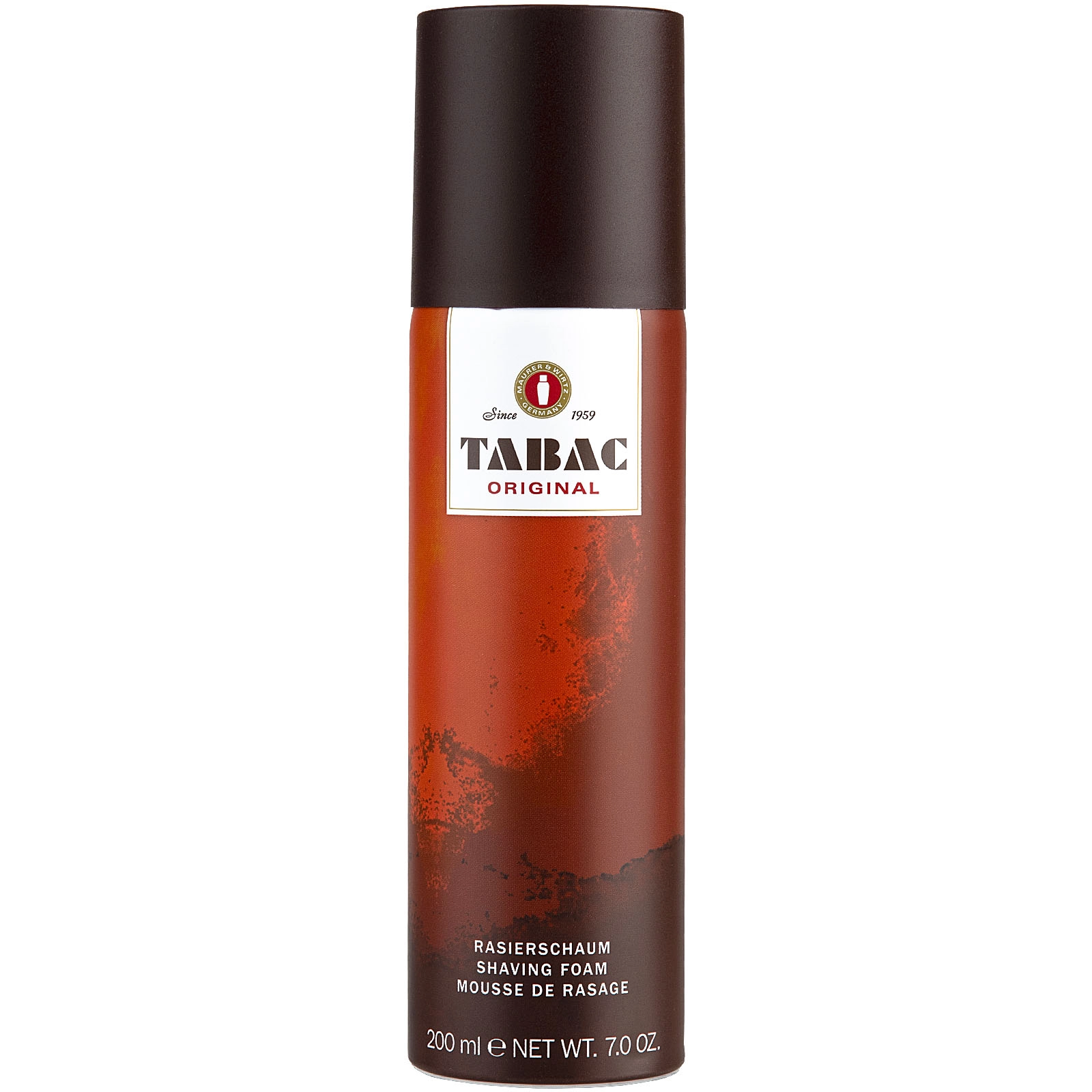 Tabac Original pěna na holení 200 ml