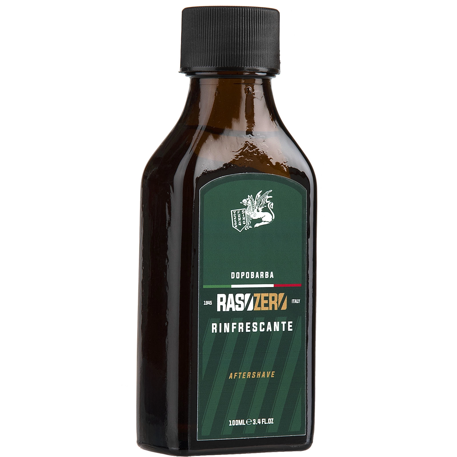 Rasozero Rinfrescante voda po holení 100 ml