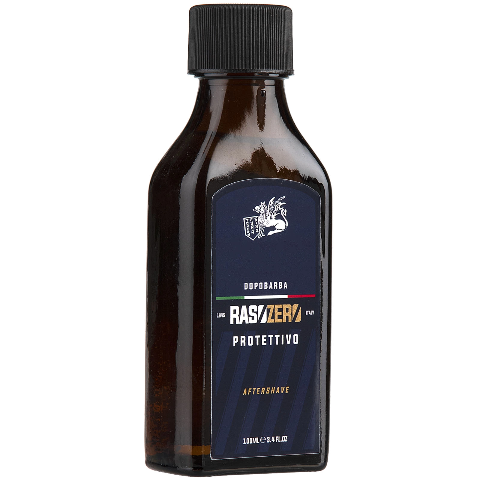 Rasozero Protettivo voda po holení 100 ml