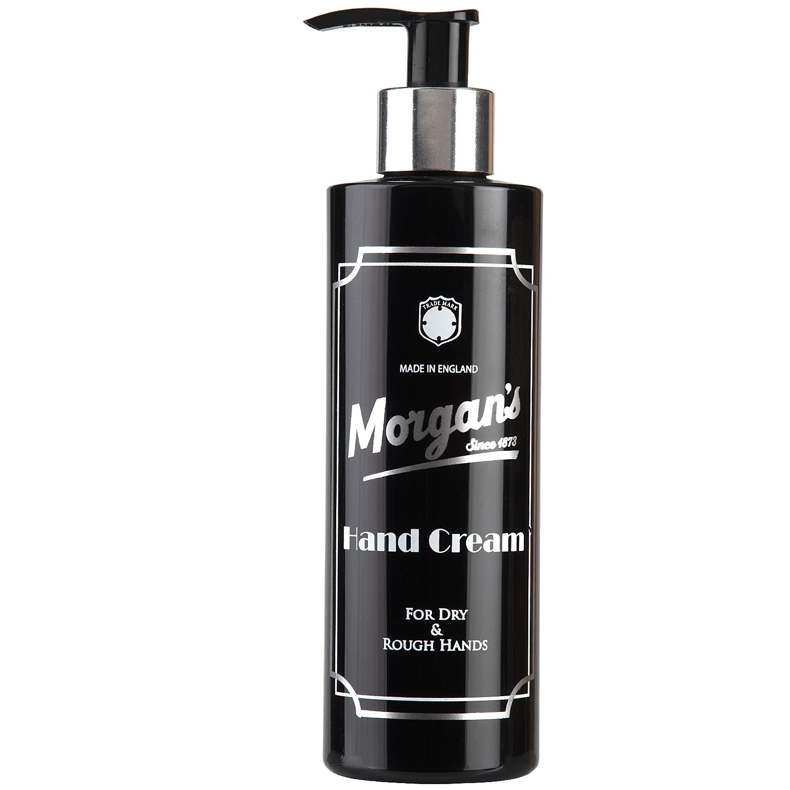 Morgan's krém na ruce 250 ml