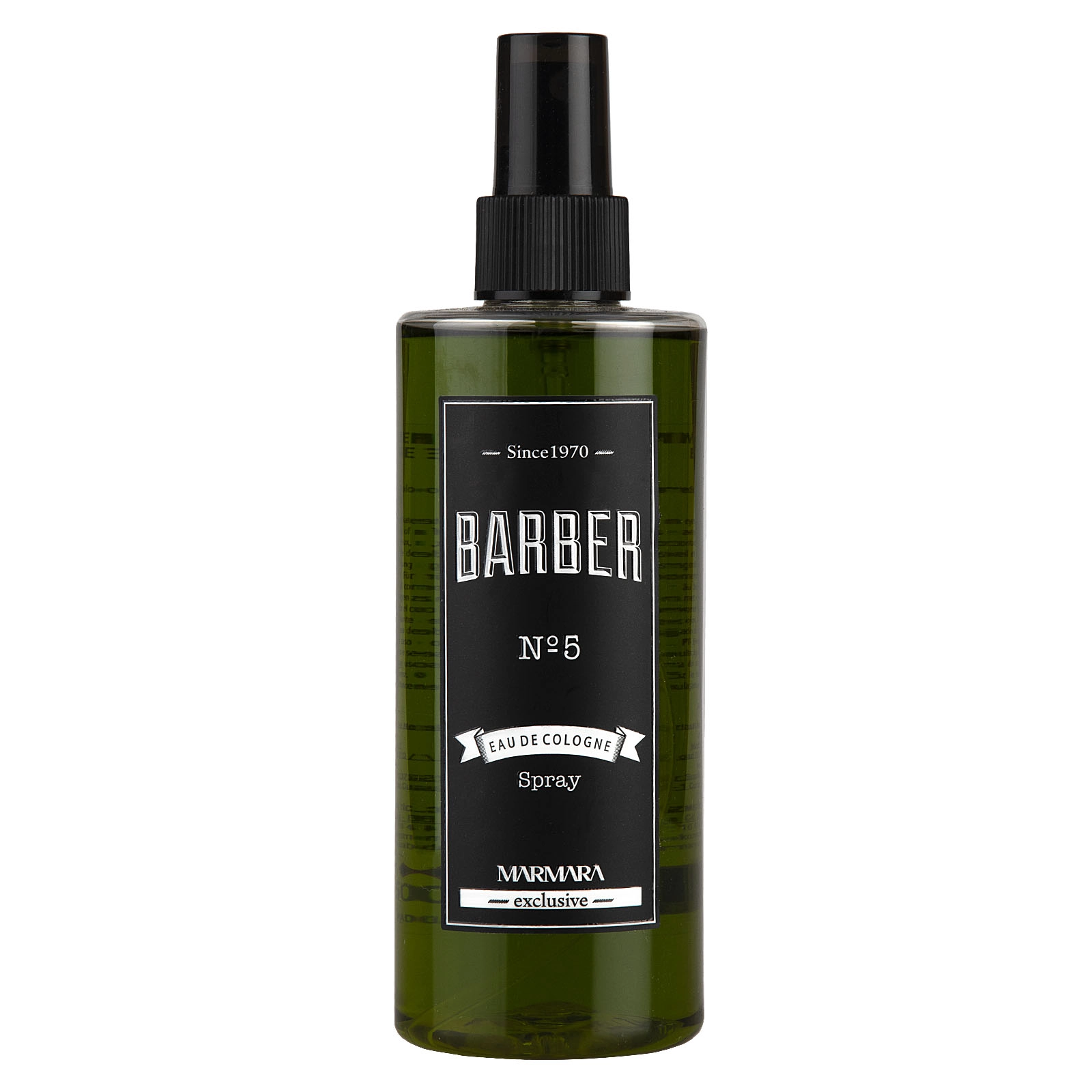 Marmara Barber No 5 kolínská 250 ml