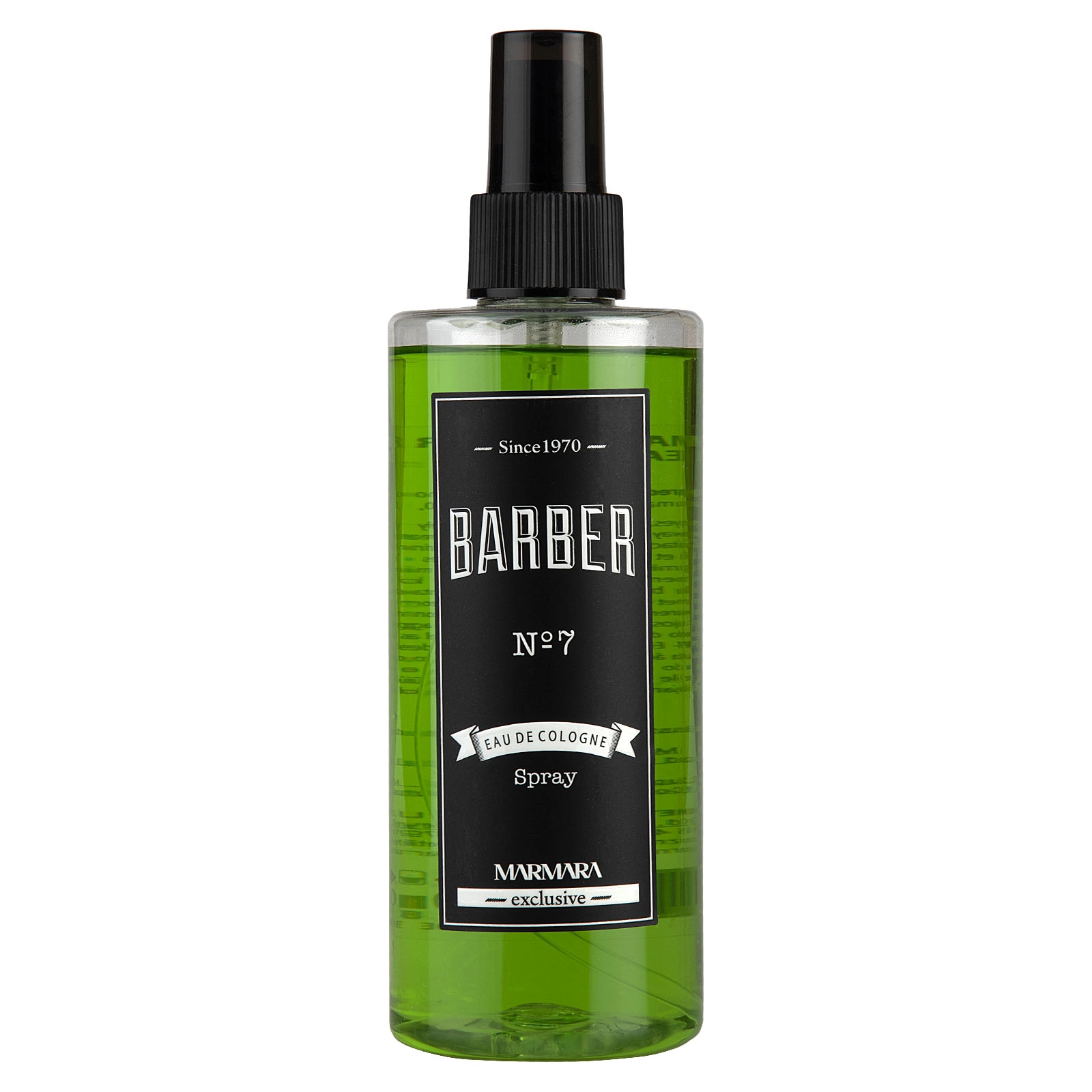 Marmara Barber No 7 kolínská 250 ml