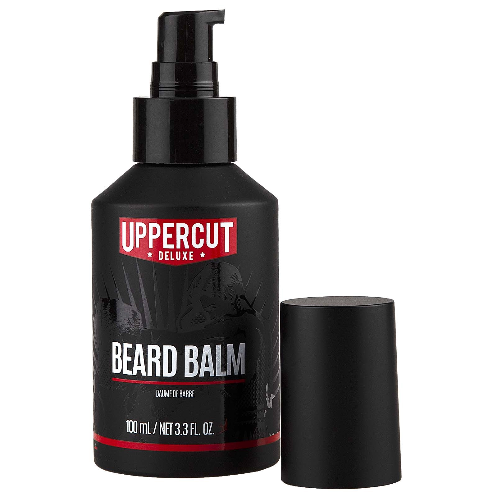 Uppercut Deluxe balzám na vousy 100 ml