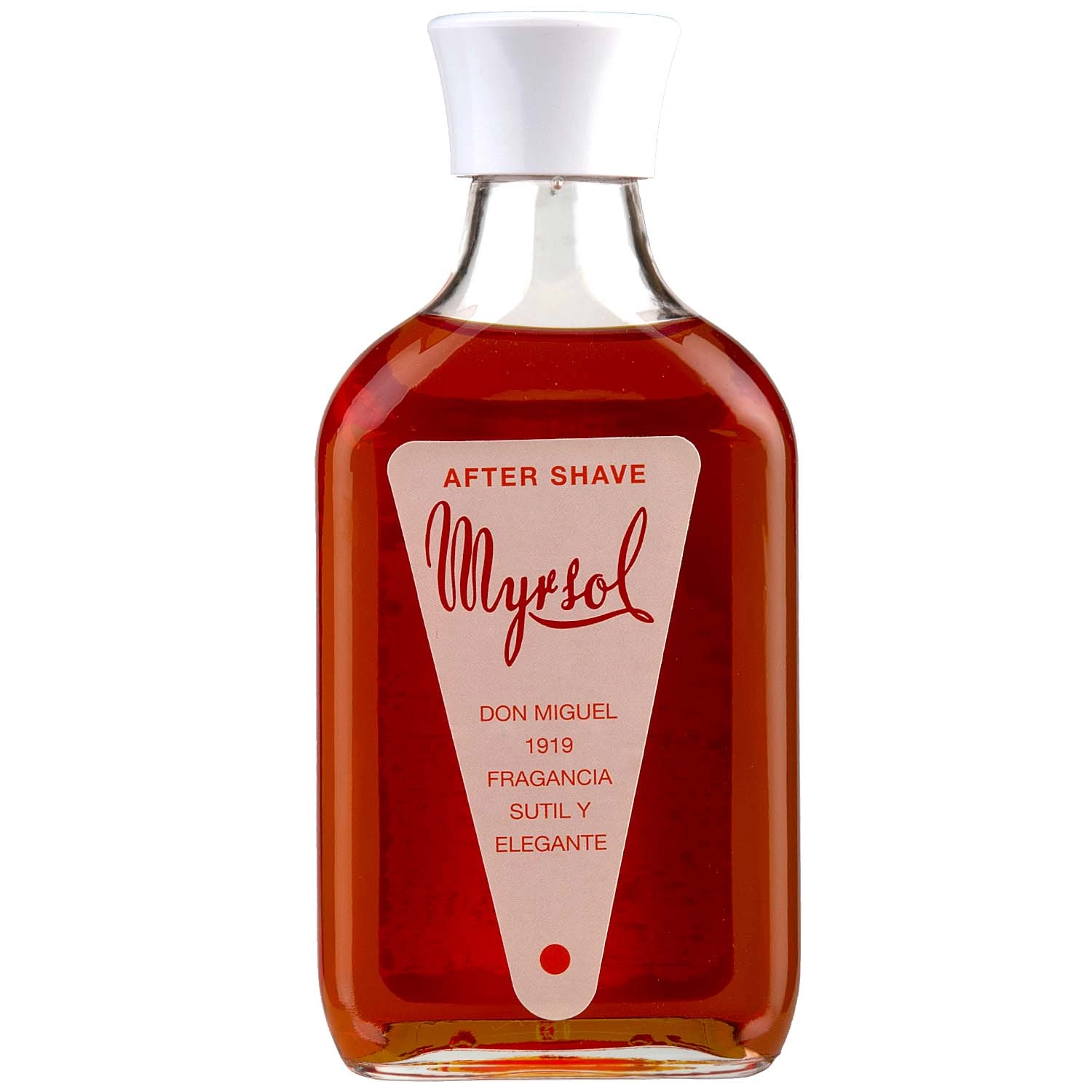 Myrsol Don Miguel 1919 voda po holení 180 ml