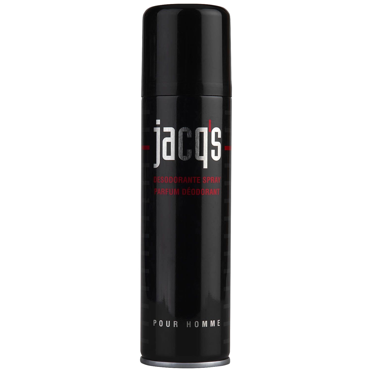 Jacq's Pour Homme deosprej 200 ml