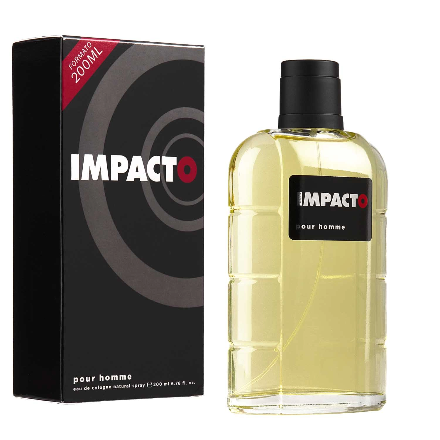 Impacto Pour Homme kolínská 200 ml