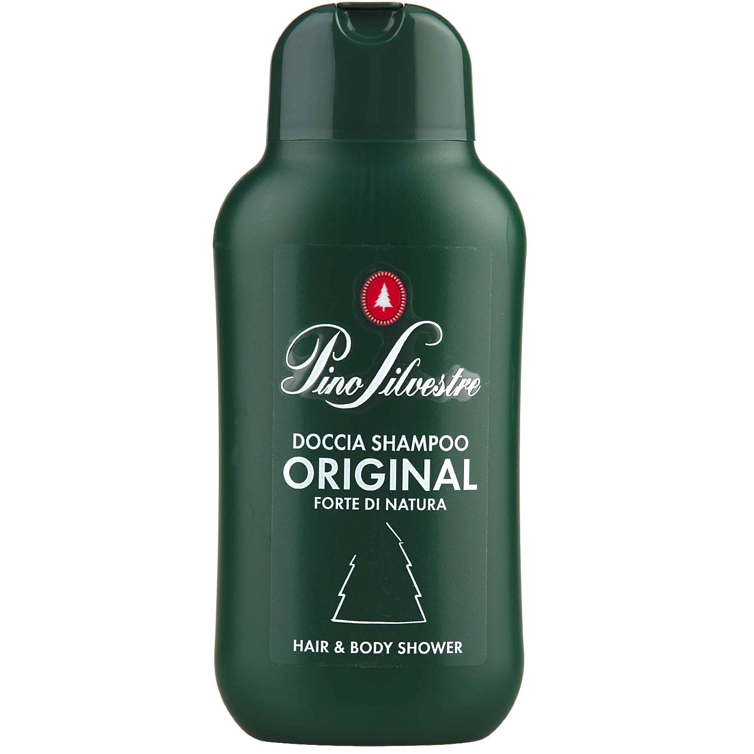 Pino SIlvestre Original Forte di Natura sprchový gel 250 ml