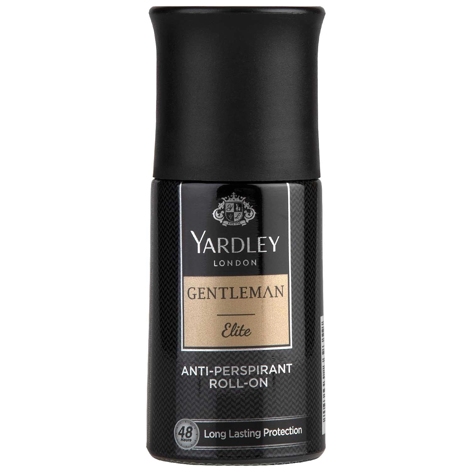 Yardley Gentleman Elite anti-perspirant roll-on 50 ml