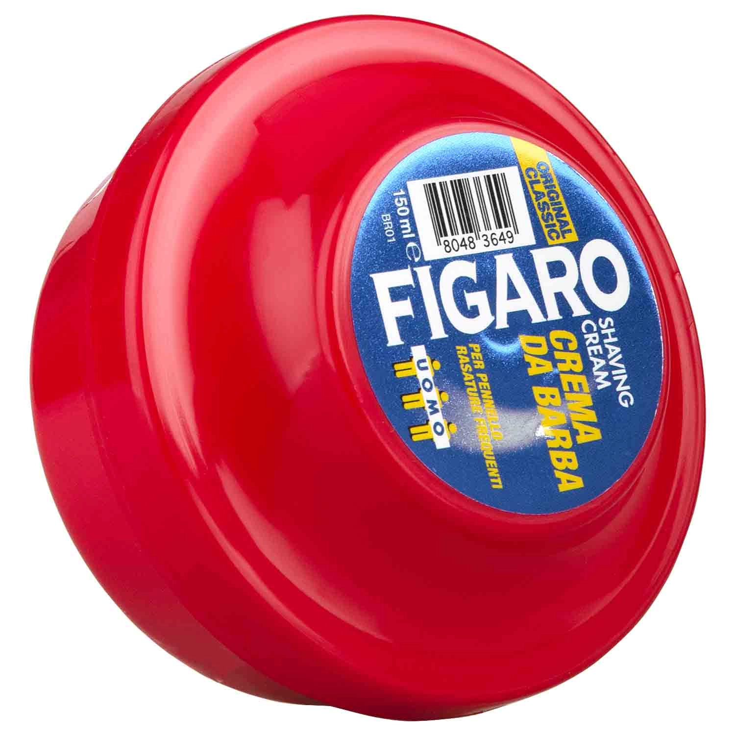 Figaro Original Classic krém na holení 150 ml