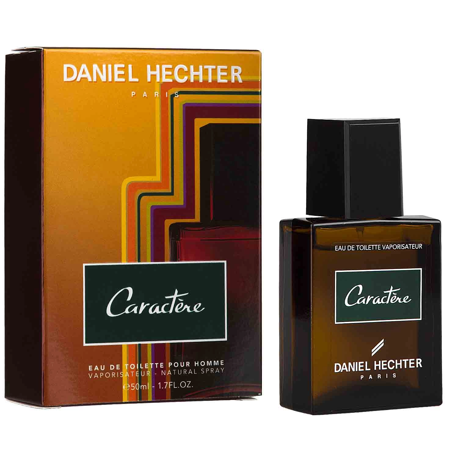 Daniel Hechter Caractere toaletní voda 50 ml